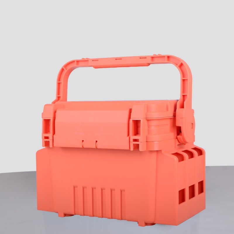 Emma Orange 6 liter